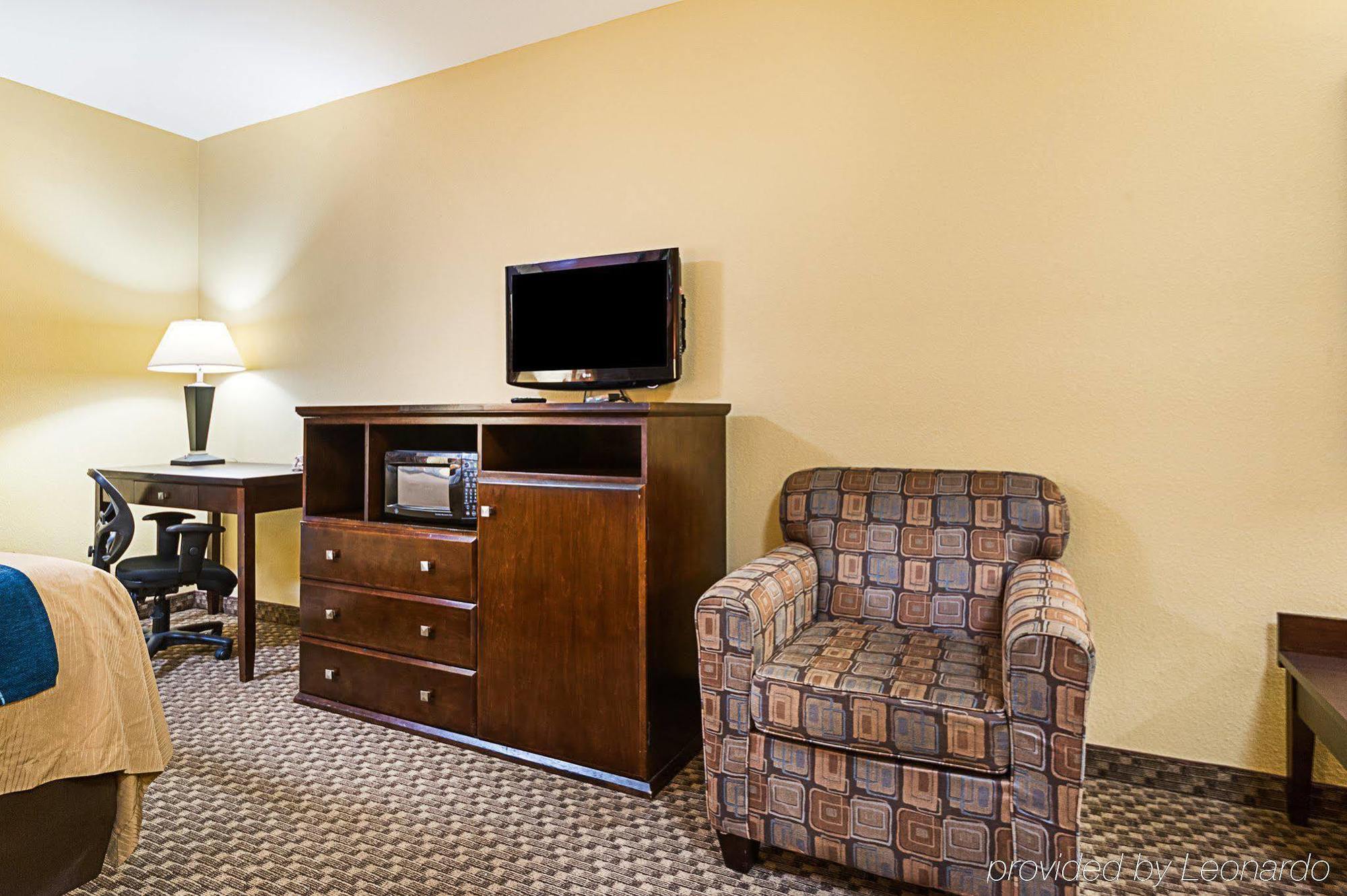 Quality Inn Opelousas Exterior photo